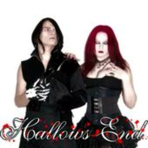 HALLOWS END 的头像