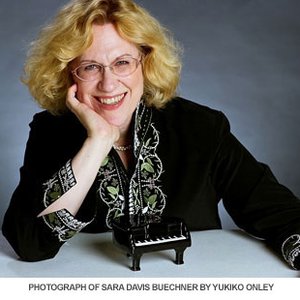 Avatar for Sara Davis Buechner