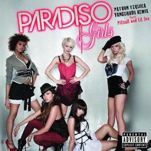 Patron Tequila (Vanguards Remix) [feat. Pitbull & Lil Jon] - Single