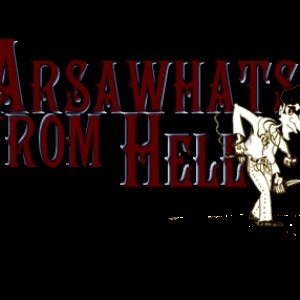 Image for 'Arsawhats From Hell'