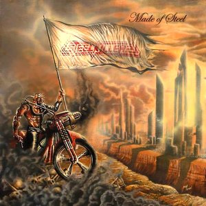 MADE OF STEEL