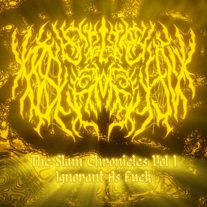 The Slam Chronicles Vol. 1: Ignorant As Fuck