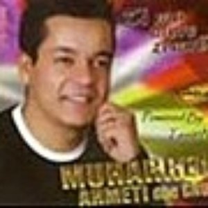 Avatar di MUHAREM AHMETI