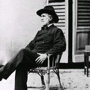 Avatar for Giuseppe Verdi