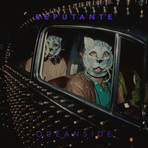 Oceanside (EP)