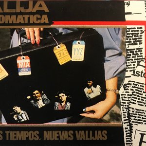 Nuevos Tiempos, Nuevas Valijas