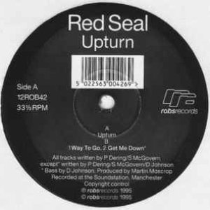 Upturn
