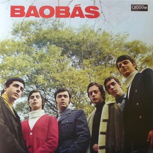 Os Baobás (Deluxe Version)