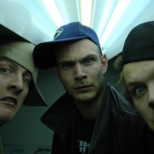 Noisia photo provided by Last.fm