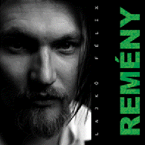 Remény cover