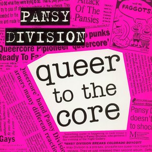 Queer To The Core