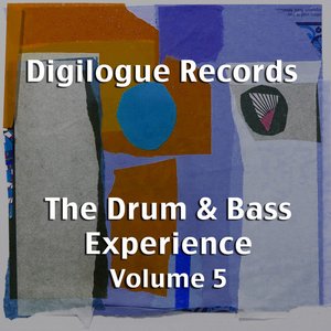 The Drum & Bass Experience Volume 5