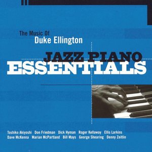 The Music of Duke Ellington (Reissue)