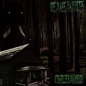 Charlie's Mansion