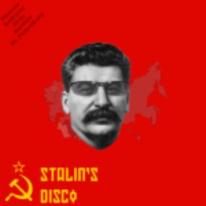Stalin's Disco 的头像
