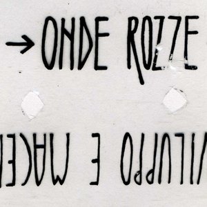 Onde rozze 的头像
