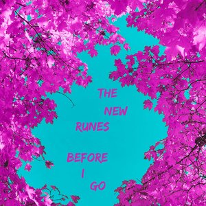 Before I Go