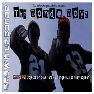 The Bonde Boys のアバター