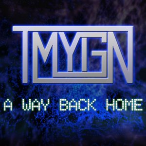 A Way Back Home (Original Mix)