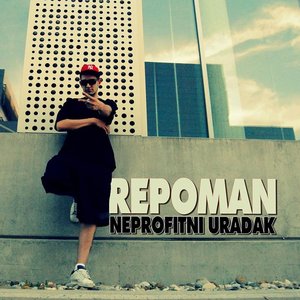 Avatar for Repoman