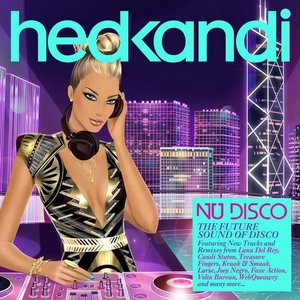 Nu Disco 2012