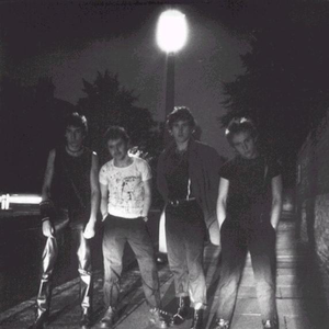 Menace photo provided by Last.fm