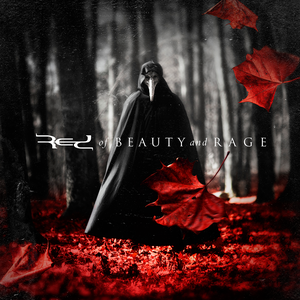 Of Beauty And Rage Album Artwork