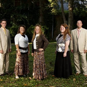 Downs Family 的头像