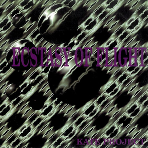 Artwork for Ecstasy Of Flight (Club Edit)