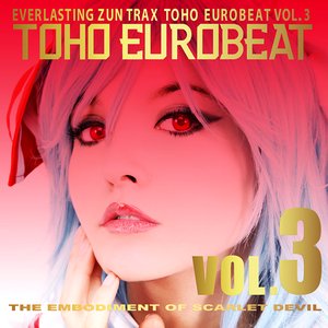 TOHO EUROBEAT VOL.3