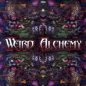 Wired alchemy
