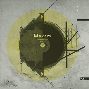 Reconstructed Disc II