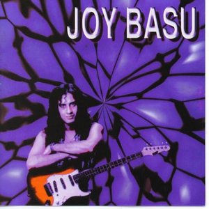 Joy Basu