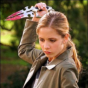 Buffy, Vampire, Demon & Victim 的头像
