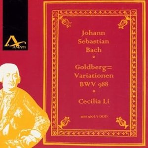 Johann Sebastian Bach: Goldberg Variations BWV 988