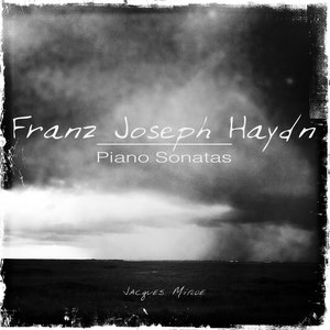 Haydn: Piano Sonatas