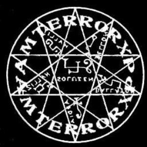 AMTERRORXP 的头像