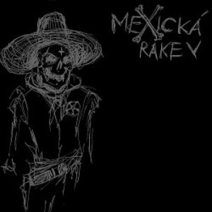 Image for 'Mexická rakev'