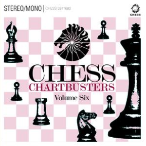 Cookie & The Cupcakes - Chess Chartbusters Vol. 6 - Zortam Music