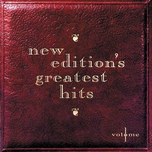 New Edition's Greatest Hits, Vol. 1