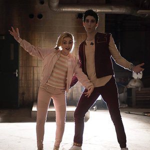 Milo Manheim & Meg Donnelly için avatar