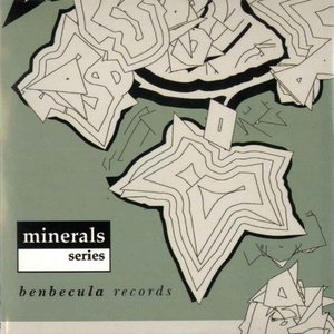 Minerals Series, Volume 13