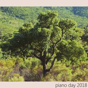 Piano Day 2018