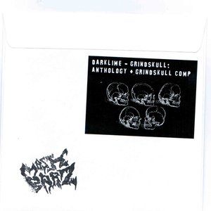 Grindskull: Anthology + Grindskull Comp