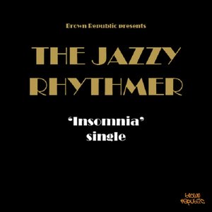 The jazzy rhythmer 的头像