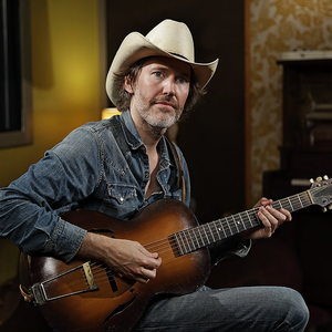 David Rawlings