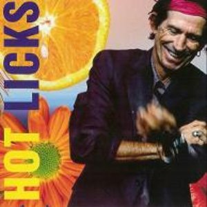 Hot Licks