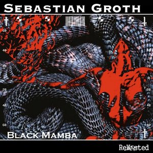 Black Mamba (Radio-Edit)