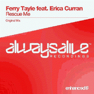 Avatar for Ferry Tayle feat. Erica Curran