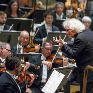 The New Symphony Orchestra Of London 的头像